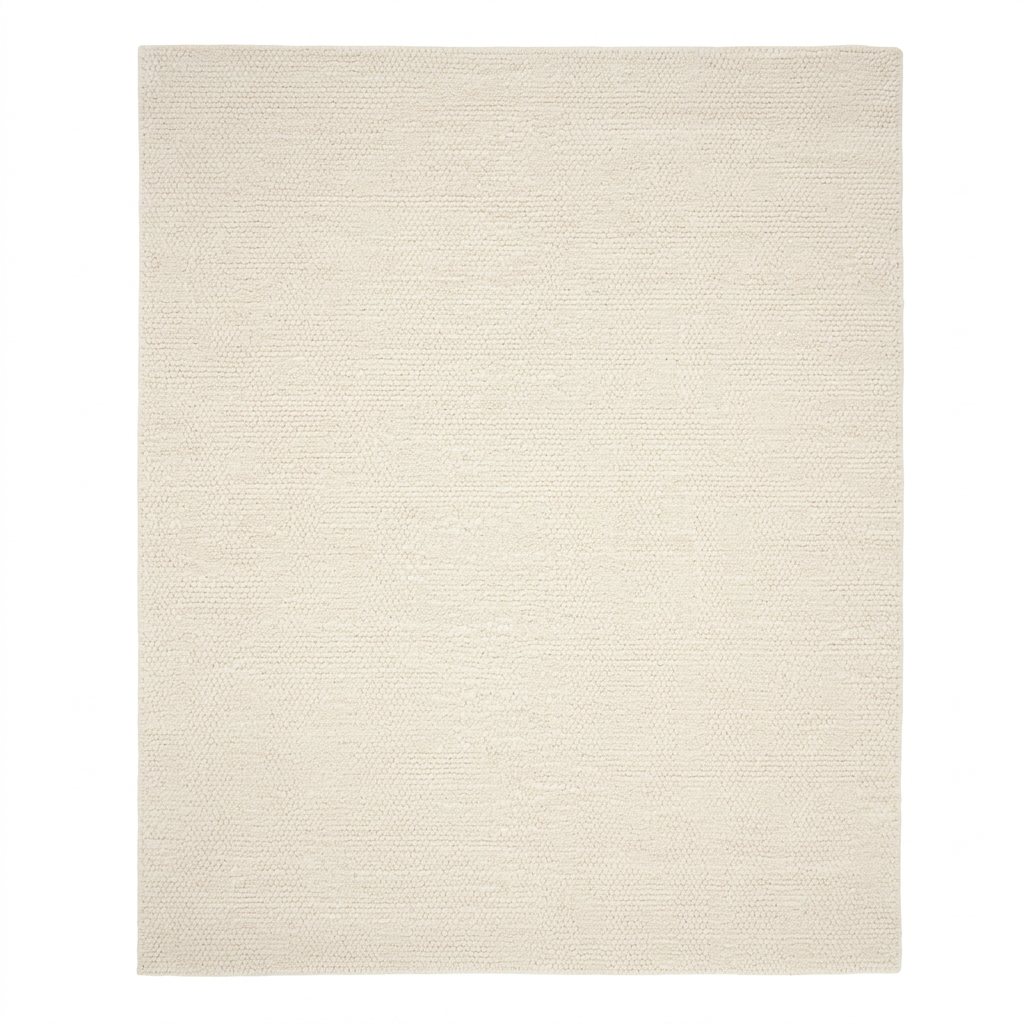 Alfombra Safavieh Natura 183x274 marfil