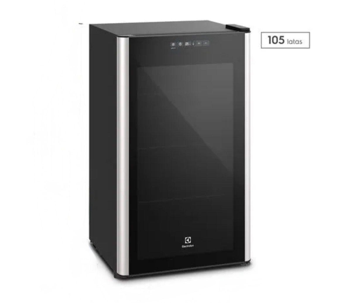 Cervecera Electrolux 96 Lt Multi-Drinks