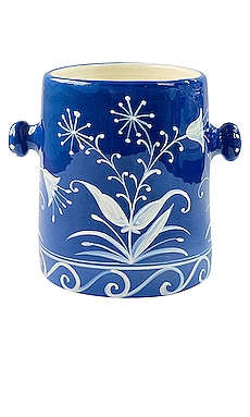 Hielera Ice Ice Baby en Deia Blue