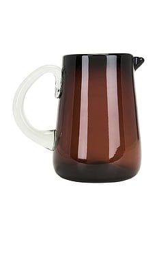 Jarra Tamarind en brown