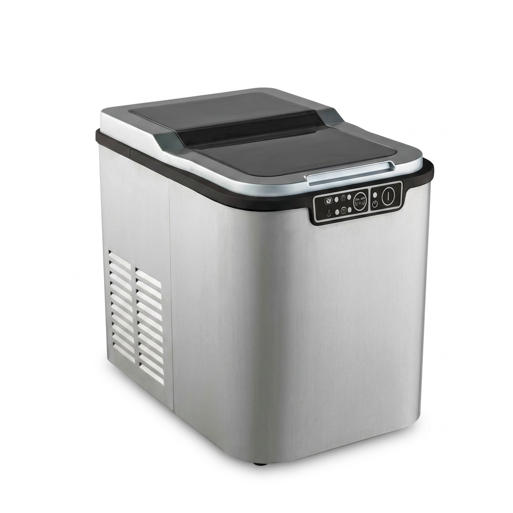 Máquina de hielo Wurden 12kg