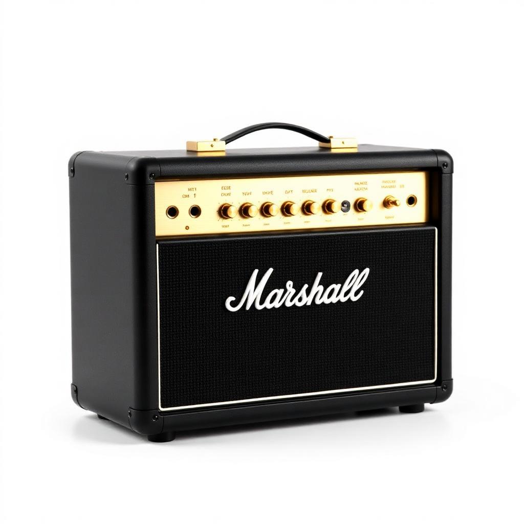 Parlante Marshall Stanmore III
