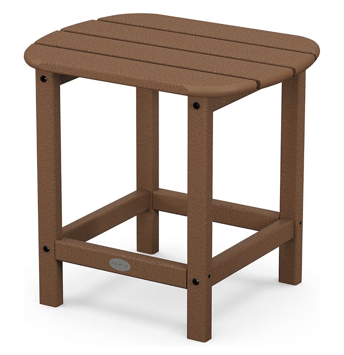 Mesa lateral Polywood South Beach